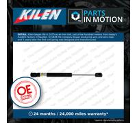 Boot Gas Strut 438020 Kilen Spring Lift Tailgate Rear A1717500036 1717500036 New