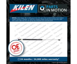 Boot Gas Strut 450060 Kilen Spring Lift Tailgate Rear 904500004R 7000510523B0