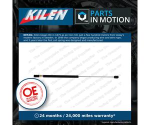 Boot Gas Strut 458008 Kilen Spring Lift Tailgate Rear 1Z5827550E Quality New
