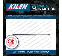 Boot Gas Strut 466084 Kilen Spring Lift Tailgate Rear 1T0827550H 1T0827550F New