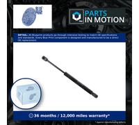 Boot Gas Strut ADA105805 Blue Print Spring Lift Tailgate Rear 04589589AA Quality