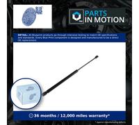 Boot Gas Strut ADB115802 Blue Print Spring Lift Tailgate Rear 41626801258 New