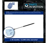 Boot Gas Strut ADBP580013 Blue Print Spring Lift Tailgate Rear 81770D9000 New