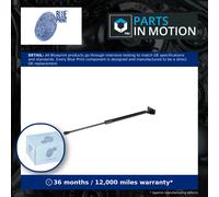Boot Gas Strut ADBP580028 Blue Print Spring Lift Tailgate Rear 1607549480 New