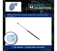 Boot Gas Strut ADG05815 Blue Print Spring Lift Tailgate Rear 0132090 020784692