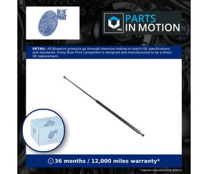 Boot Gas Strut ADN15802 Blue Print Spring Lift Tailgate Rear 9045000QAA Quality