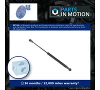 BLUE PRINT ADU175801 Tailgate strut