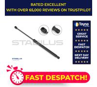 Boot Gas Strut fits AUDI RS4 B9 2.9 2017 on DECA Spring Lift Tailgate Rear New