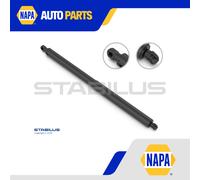 Boot Gas Strut fits BMW 214D F45 1.5D Left 14 to 18 B37C15A Spring Lift Tailgate