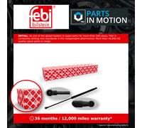 febi bilstein 47066 Gas Spring for tailgate, pack of one