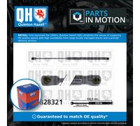 Quinton Hazell QTS828321 Gas Spring Strut