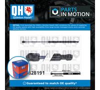 Quinton Hazell QTS828191 Gas Spring