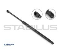 GAS SPRING BOOT-/CARGO AREA FITS: FORD MONDEO III CLIPPER 2.2 TDCI/1.8 16V/2.