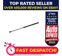 Boot Gas Strut fits HYUNDAI i30 GD 1.4 Right 2011 on Spring Lift Tailgate Rear