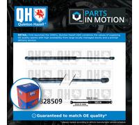 Quinton Hazell QTS828509 Gas Spring