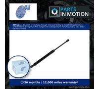 Blue Print Tailgate Strut ADG05834 - Gas Spring for Kia Cee'd SW, OE Spec