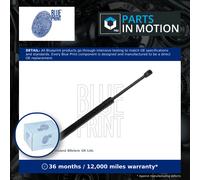 BLUE PRINT ADG05834 Tailgate strut