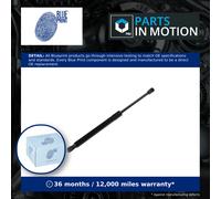 BLUE PRINT ADG05834 Tailgate strut