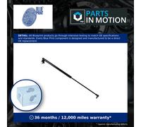 BLUE PRINT ADM55806 Tailgate strut