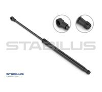 Boot Gas Strut fits MERCEDES C180 S203 1.8 02 to 07 M271.946 Spring Lift Quality
