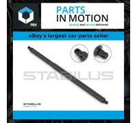 Boot Gas Strut fits MERCEDES CLA200 X117 2.2D Right 15 to 19 OM651.930 Spring