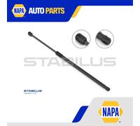 Boot Gas Strut fits MERCEDES VITO W639 3.0D 2006 on Spring Lift Tailgate Rear