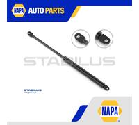 Boot Gas Strut fits PORSCHE 911 TURBO 3.3 Front 77 to 90 Spring Lift Tailgate
