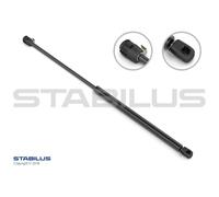 Boot Gas Strut fits PORSCHE 944 S2 3.0 88 to 91 M44.41 Spring Lift Tailgate Rear