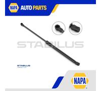 Boot Gas Strut fits RENAULT KADJAR HLA7 1.7D 2018 on R9N401 Spring Lift Tailgate
