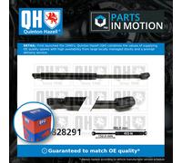 Quinton Hazell QTS828291 Gas Spring