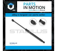 STABILUS Gas Spring 031139 – Boot/Tailgate Strut for Skoda Fabia 542/545 1.6 07–14 Rear