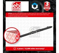 GAS SPRING, BOOT/CARGO AREA FOR SKODA FEBI BILSTEIN 179318