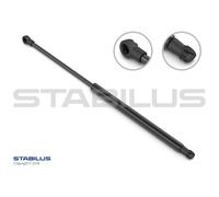 Boot Gas Strut fits TOYOTA AVENSIS AZT251 2.4 03 to 08 2AZ-FSE Spring Lift New