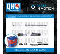 Quinton Hazell QTS128783 Gas Spring
