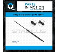 Boot Gas Strut fits VAUXHALL NOVA 1.5D Right 87 to 93 Spring Lift Tailgate Rear