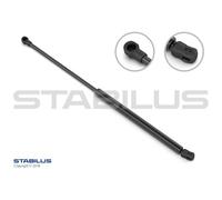 Boot Gas Strut fits VOLVO V40 645 1.9D 95 to 04 Spring Lift Tailgate Rear New