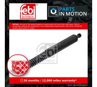 FEBI BILSTEIN 36209 Tailgate strut