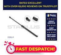 Boot Gas Strut fits VW BORA 1J6 1.9D 99 to 05 Spring Lift Tailgate Rear Stabilus