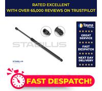 Boot Gas Strut fits VW PASSAT 362 1.4 10 to 14 Spring Lift Tailgate Rear Quality