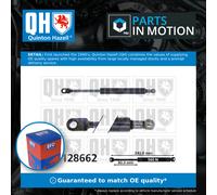 Quinton Hazell QTS128662 Gas Spring