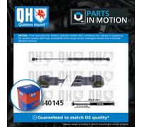 QUINTON HAZELL QTS840145 Gas Spring, rear windscreen