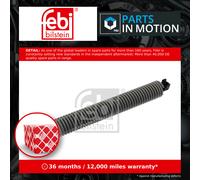 FEBI BILSTEIN 47037 Tailgate strut