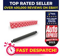 FEBI BILSTEIN 47037 Tailgate strut