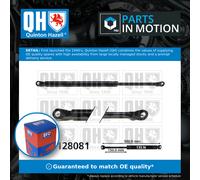 Quinton Hazell QTS128081 Gas Spring