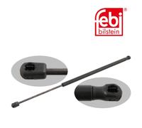 Boot Gas Strut Lift Support Tailgate / Boot Lid Shock Fits Ford Fiesta V Febi
