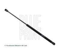 Boot Gas Strut Lift Support Tailgate / Boot Lid Shock Fits Kia Rio II Blue Print