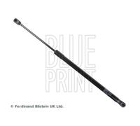 Boot Gas Strut Lift Support Tailgate / Boot Lid Shock Fits Mazda 2 Blue Print