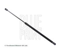 Boot Gas Strut Lift Support Tailgate / Boot Lid Shock Fits Mazda 2 Blue Print