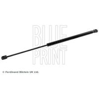 Boot Gas Strut fits NISSAN QASHQAI J11 1.6D 2013 on R9M Spring Lift Tailgate New