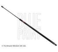 Boot Gas Strut Vivaro Tailgate Support Lifter Fits Vauxhall Blue Print ADN15816